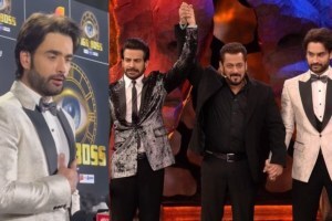 vivian dsena first reaction after karenveer mehra won bigg boss 18