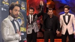 करणवीर मेहरा Bigg Boss 18 चा विजेता ठरल्यावर विवियन डिसेनाची पहिली प्रतिक्रिया; म्हणाला, “त्याच्या…”