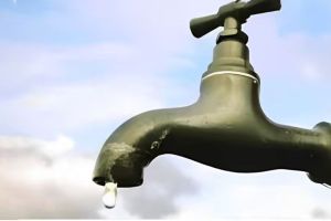 Water connections of 245 houses disconnected due to water theft