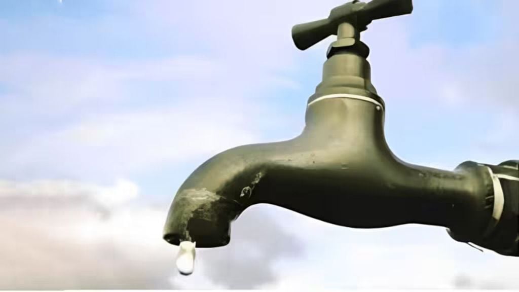 Water connections of 245 houses disconnected due to water theft