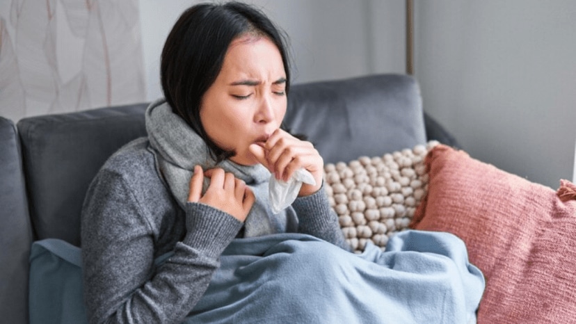 why does winter make you more vulnerable to colds