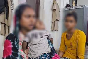 Two women who stole on the pretext of begging arrested in ulhasnagar crime news