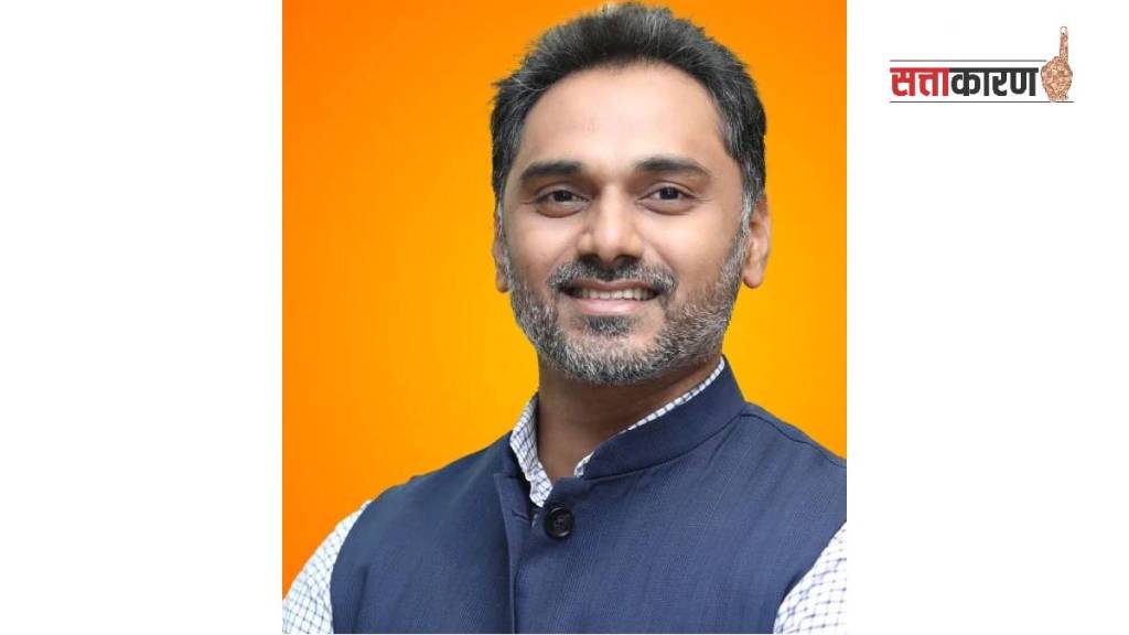 Shiv Sena is unhappy after Yogesh Kadam from Ratnagiri district was left out of the list for the post of Guardian Minister