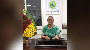 Pune Municipal Corporation appointed Yogita Bhosale as Municipal Secretary