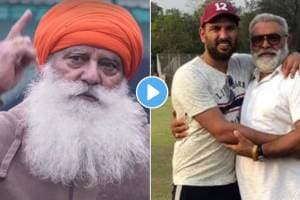 yograj singh interview video