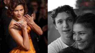 zendaya tom holland engaged