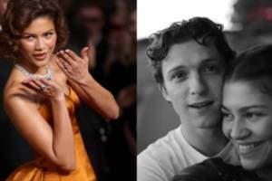 zendaya tom holland engaged