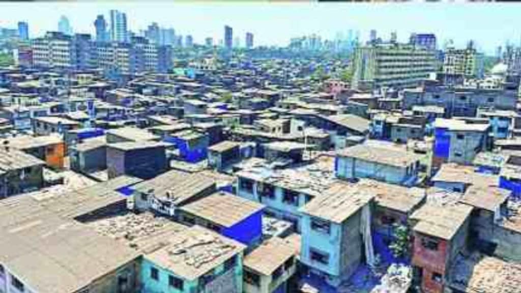 Crime against developer who stalled Zhopu scheme Mumbai news