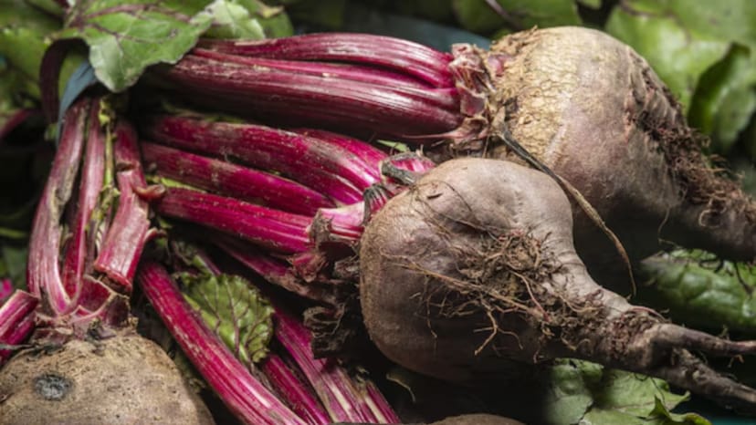 Can beetroot control blood sugar heres how people with diabetes can take it