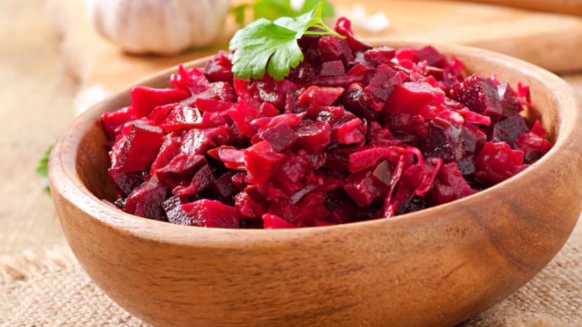 Can beetroot control blood sugar heres how people with diabetes can take it