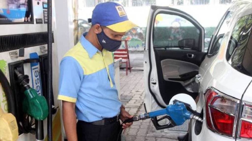 18 February 2025 Petrol Diesel Rate Today