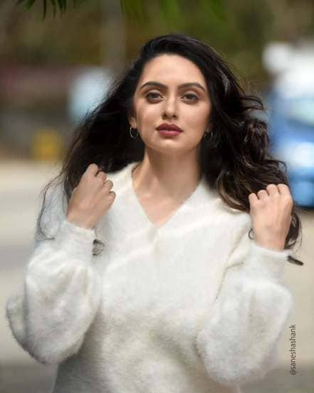 Shruti Marathe