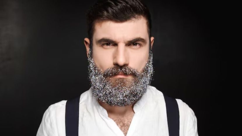 Countries Charged Beard Tax from men