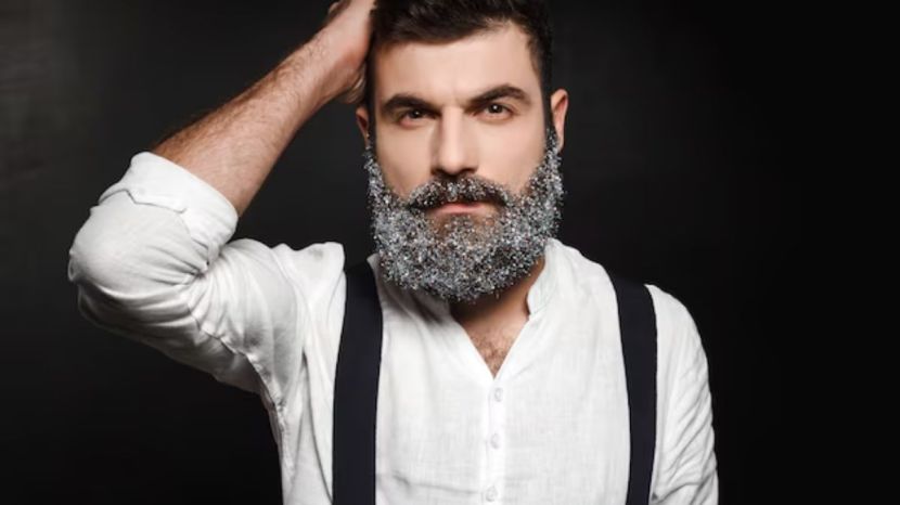 Countries Charged Beard Tax from men