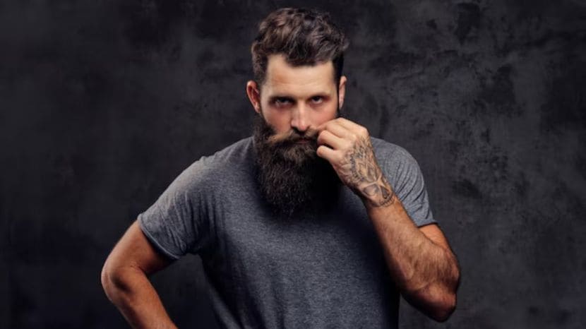 Countries Charged Beard Tax from men