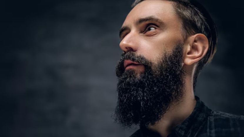 Countries Charged Beard Tax from men