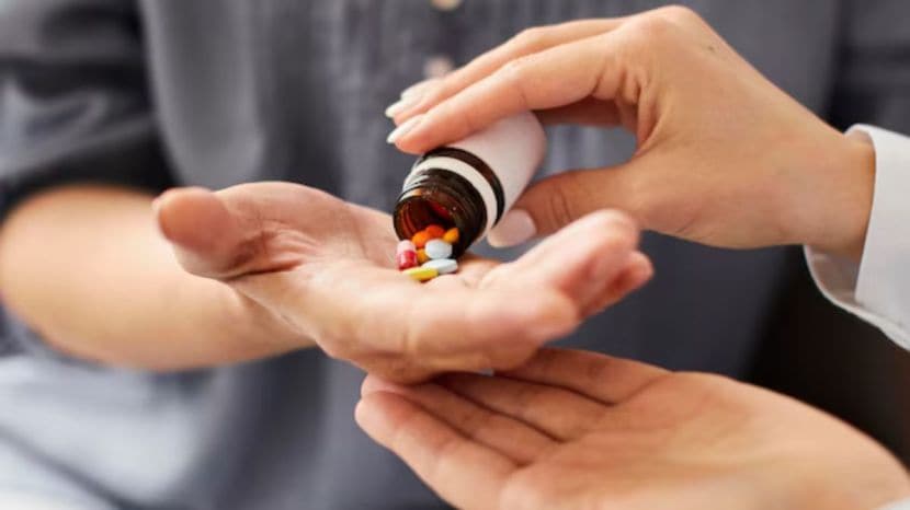 Excess of intake of medicines increases the risk of heart attack