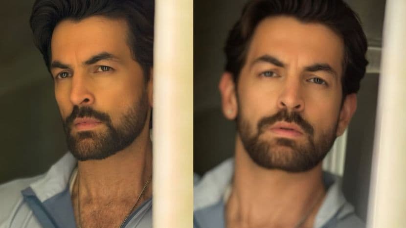 eating habit of Bollywood actor Neil Nitin Mukesh 