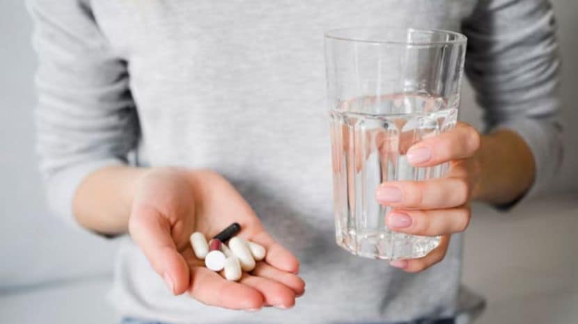 Excess of intake of medicines increases the risk of heart attack