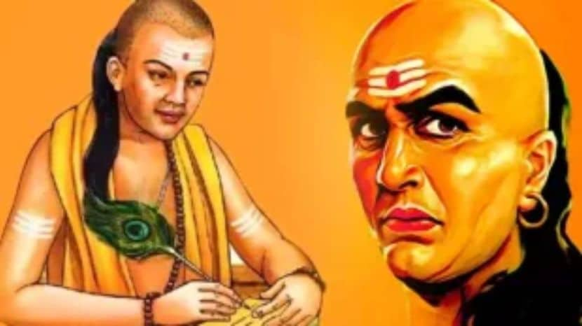 Chanakya Niti