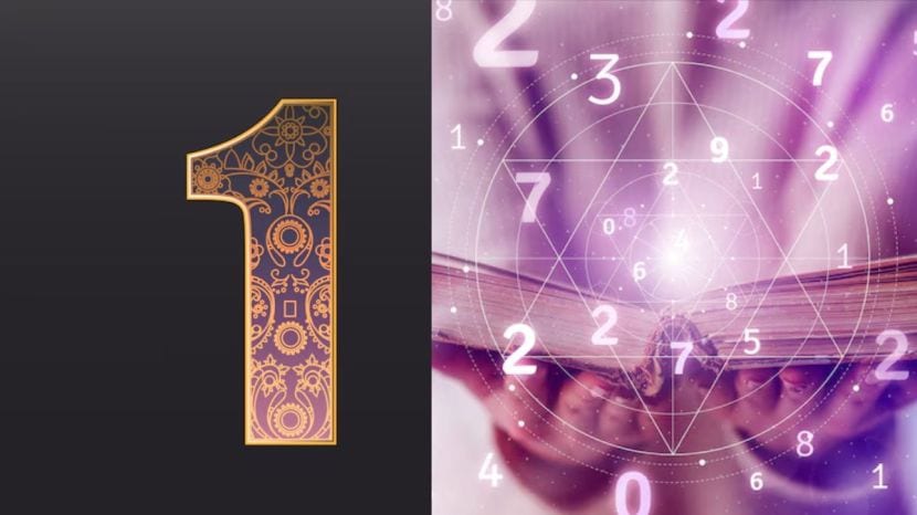 Numerology 