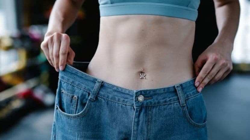 How to Lose Belly Fat