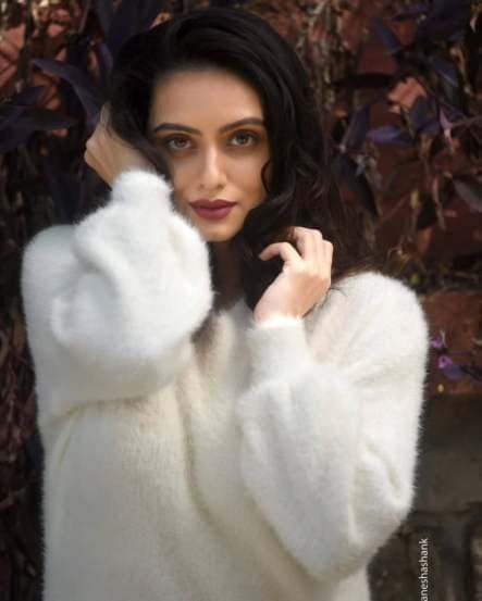 Shruti Marathe