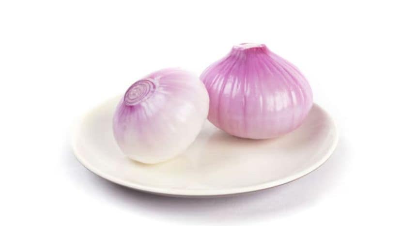 What happens to your body if you eat raw onions every day