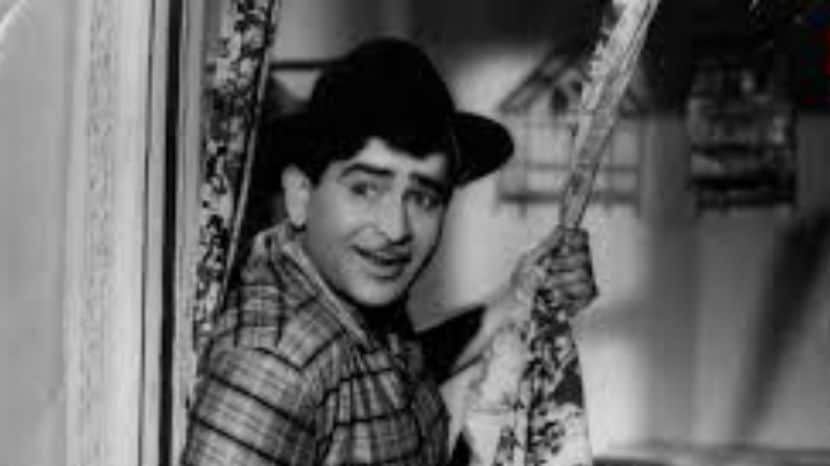 Raj Kapoor 