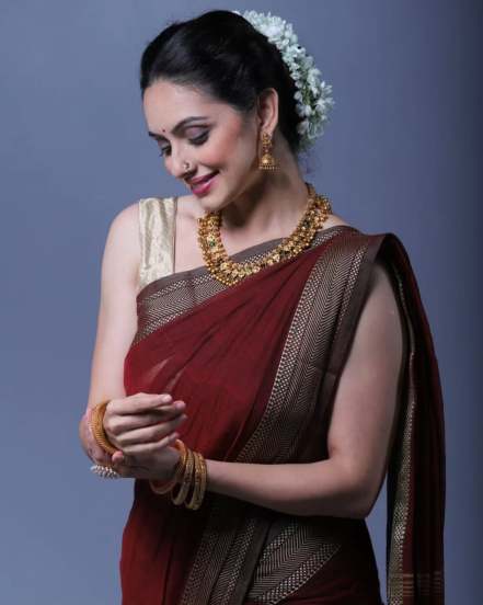 Shruti Marathe