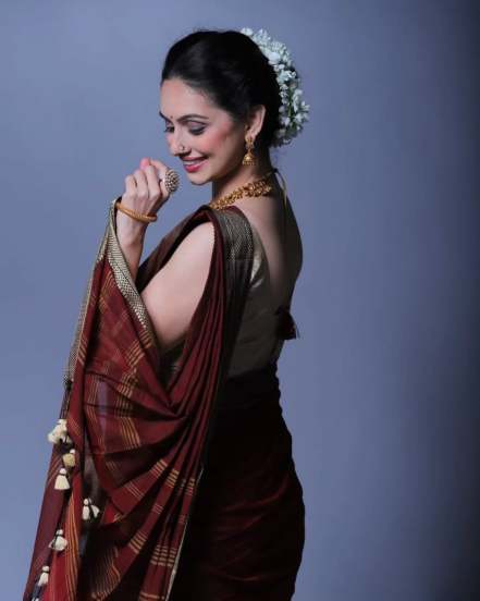 Shruti Marathe