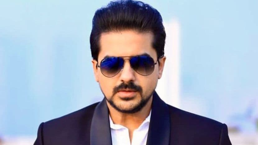 Pushkar Jog