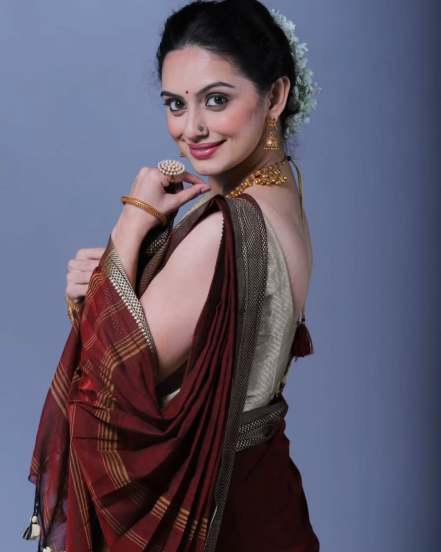 Shruti Marathe