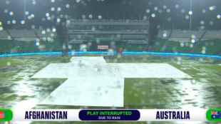 Australia Enters Semi Final of Champions Trophy 2025 As AUS vs AFG Match Has been Called off Due to rain