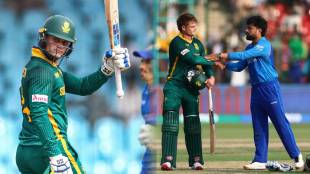 Ryan Rickelton Century Hits Maiden ODI Hundred in Champions Trophy