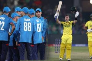 Australia Beat England by 5 Wickets with Highest Successful Run Chase in History of ODI Tournament