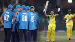 AUS vs ENG: ऑस्ट्रेलियाचा इंग्लंडवर वनडेतील ऐतिहासिक विजय, जोस इंग्लिसचे विक्रमी शतक; इंग्लिश संघाचा लाजिरवाणा पराभव