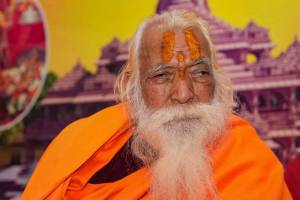 Acharya Satyendra Das Passes Away