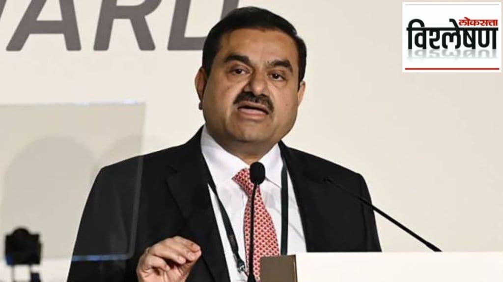 Adani Group withdraws from wind power project in Sri Lanka