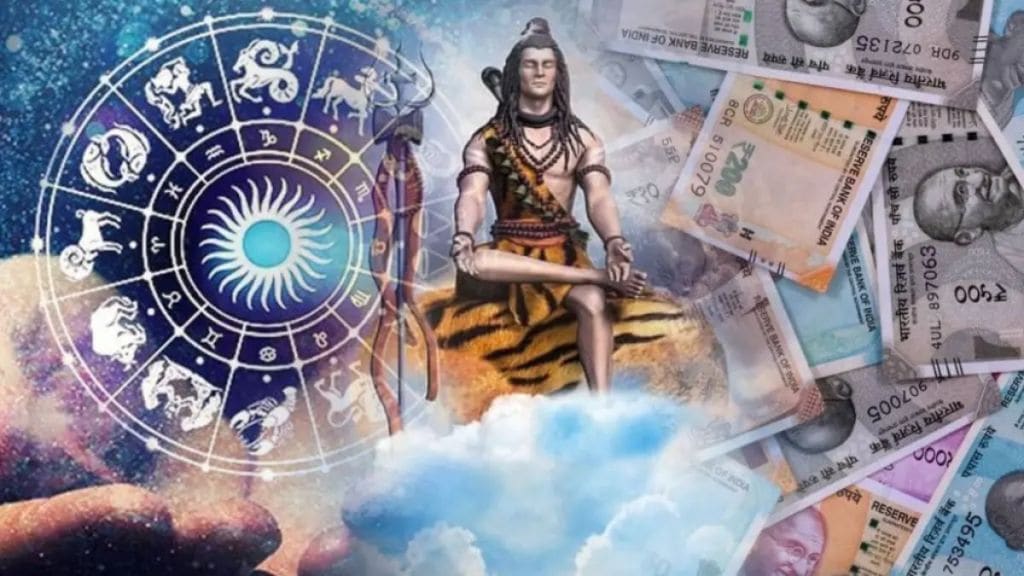 Maha shivratri 2025