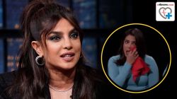 Priyanka Chopra : “मला खूप पटकन रडू येतं” असं प्रियांका चोप्राने सांगितलं; तुमच्याबरोबरदेखील असं होतं का? जाणून घ्या, काय आहे कारण?