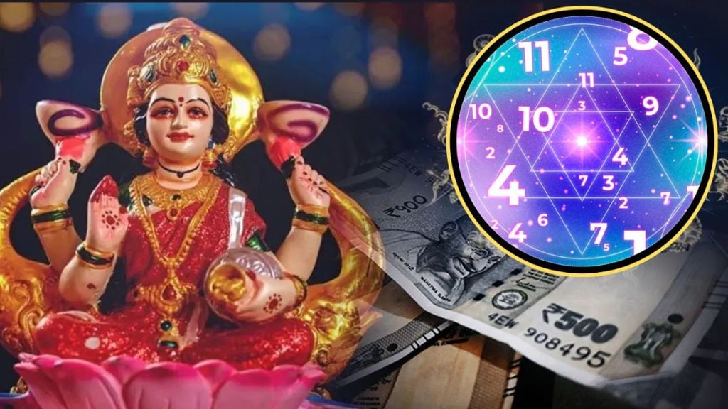 people who born on these dates earn so much money wealth by Lakshmi grace