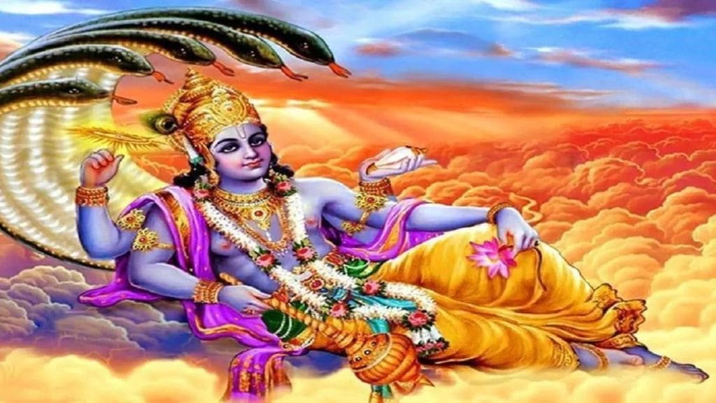 Vijaya Ekadashi 2025