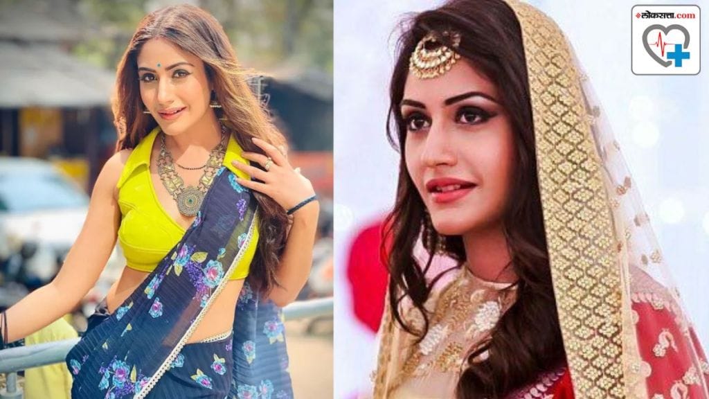 tv actress Surbhi Chandna had tried the GM diet during Qubool Hai tv serial days