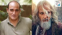 Chhaava actor Akshay Khanna : वयाच्या १९-२० व्या वर्षी अक्षय खन्नाला पडले टक्कल; म्हणाला, “अभिनेता म्हणून आत्मविश्वास खचला..” वाचा, तज्ज्ञ याविषयी काय सांगतात