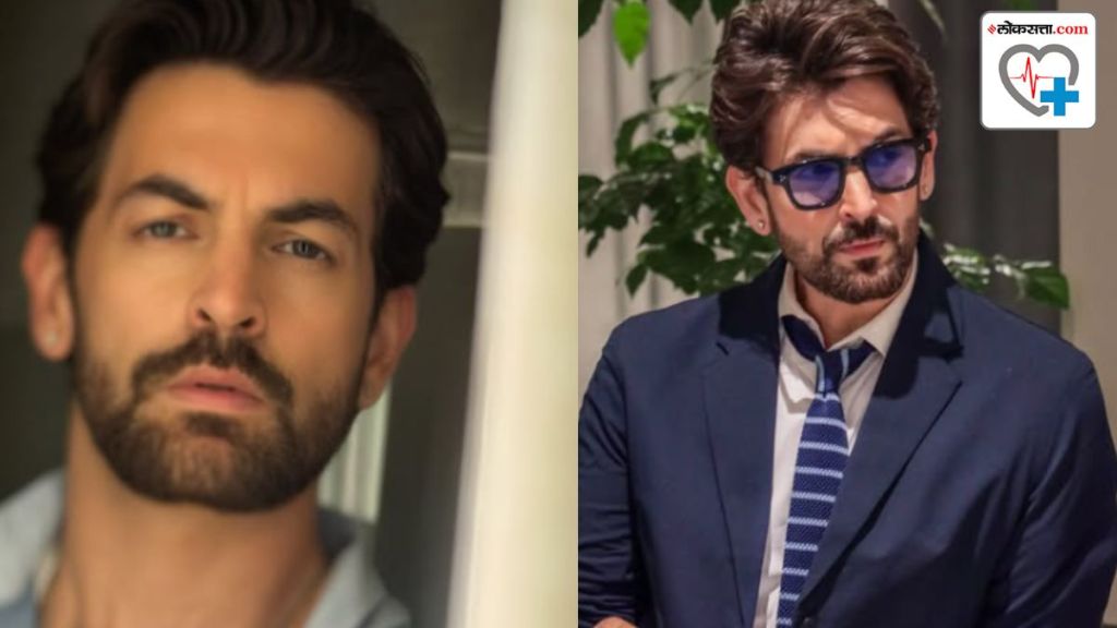 Neil Nitin Mukesh