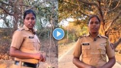 Video : पुण्यातील प्रत्येक महिलेनी पाहावा हा व्हिडीओ, महिला पोलीसाने सांगितले अडचणीच्या वेळी काय करावे?