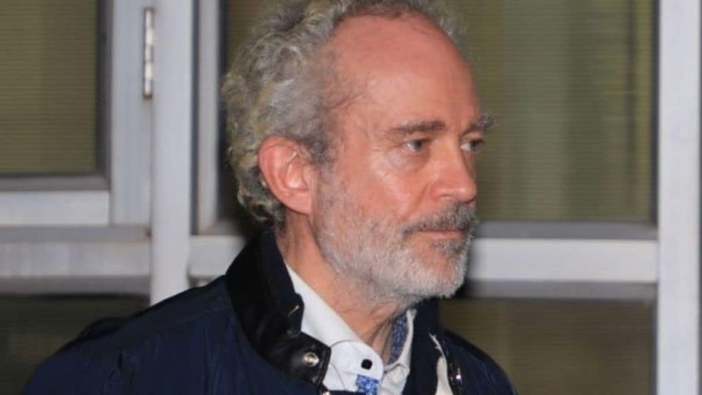 Christian Michel granted bail by the Supreme Court after over six years in custody in the AgustaWestland chopper scam case.