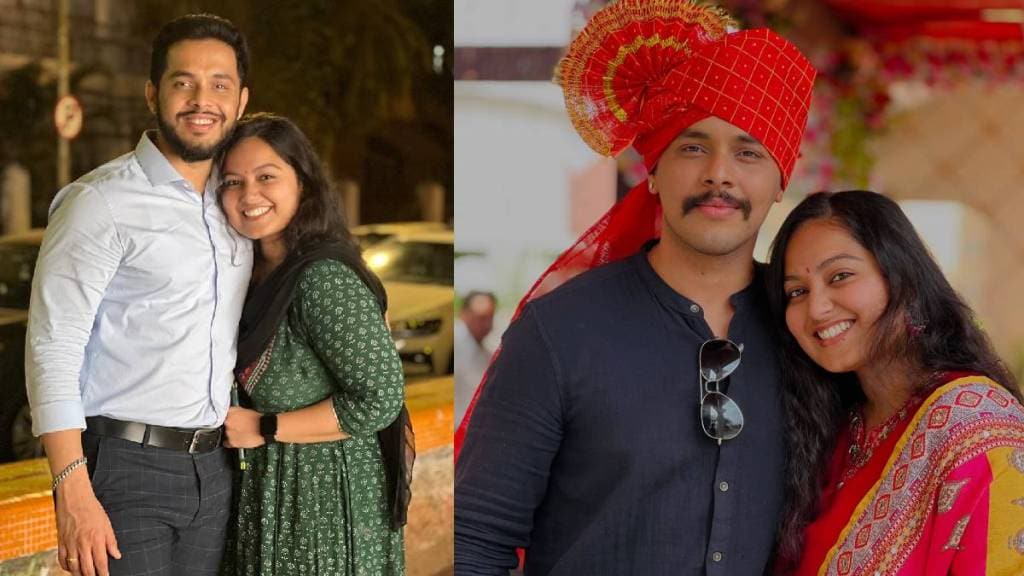 Bigg Boss Marathi Season 4 Winner Akshay Kelkar will get married on may 2025