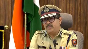 Police Commissioner Amitesh Kumars stance Committed to taking legal action against criminals